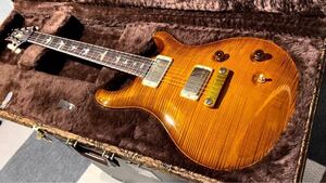 PRS Private Stock Violin II (McCarty Glow) 2014 ハカランダ指板