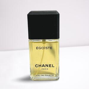 CHANEL EGOISTE EDT 100ml 香水