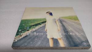 G2058　『CD』 ガーデンズ The gardens / A Place in the Sun