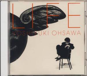 ＣＤ　大沢誉志幸　LIFE