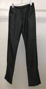 1996 HELMUT LANG EXTREM TURN UP TROUSERS ヘルムートラング 96年 ビンテージ ターンアップ パンツ