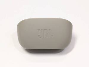 JBL WAVE100 TWS 完全ワイヤレスイヤホン　アイボリー【充電ケースのみの出品です】