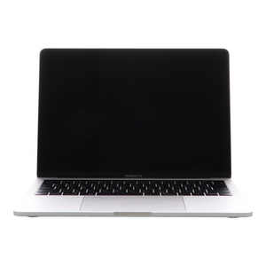 Apple MacBook Pro 13インチ Mid 2019 中古 MV992J/A シルバー Core i5/メモリ8GB/SSD256GB [並品] TK