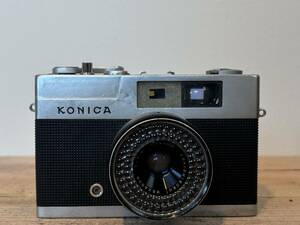 KONICA EE matic (V1 3667)