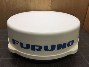 KK774 FURUNO フルノ [マリンレーダー アンテナユニット RSB-0071] レーダーアンテナ 船舶 現状品/180