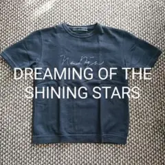 DREAMING OF THE SHINING STARS スウェットTシャツ