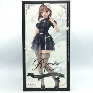 【中古】【未開封】ライザ(ライザリン・シュタウト)～百夏の礼装～ 「ライザのアトリエ2 ～失われた伝承と秘密の妖精～」[249008252270]