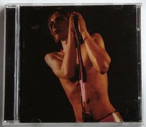 【CD】 Iggy & the Stooges / The Stooges - Raw Power / 海外盤 / 送料無料