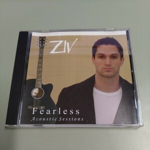 ZIV / Fearless Acoustic Sessions