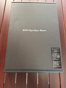 Bye-Bye Show 超豪華盤 初回生産限定 Blu-ray付 CD BiSH 倉庫L