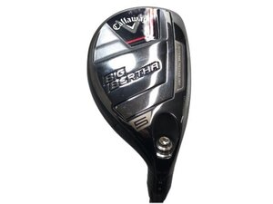 キャロウェイ BIG BERTHA【2023】 SPEEDER NX for Callaway SR 24度 ユーティリティ 241212#2◇308868