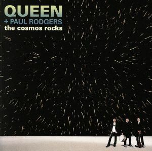 【輸入盤】ｔｈｅ　Ｃｏｓｍｏｓ　Ｒｏｃｋｓ／クイーン＋ポール・ロジャース