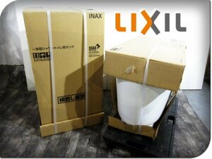 ■未使用品■LIXIL/リクシル■プレアスLS■床排水■タンクレス/シャワートイレ■DT-CL114AH/YHBC-CL10H(200)■30万■ymm2142m