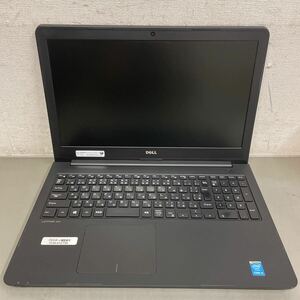 ハ42 DELL Latitude 3550 Core i5 5005U 4GB