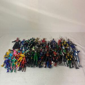  仮面ライダー★ ウルトラマン★ ソフビ★ フィギュア★ 特撮★ 蔵出★当時物★大量★玩具★戦隊 おもちゃ★ゴーカイジャー★スーパー戦隊