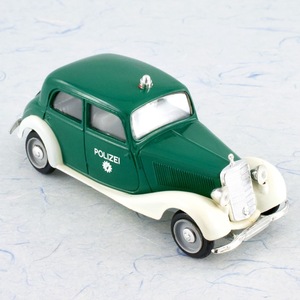 ポルトガル ヴィテッセ（Vitesse） メルセデス ベンツ MERCEDES BENZ 170 V 1/43