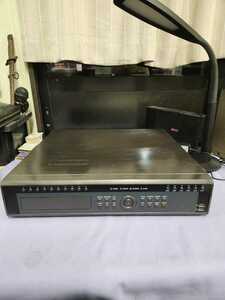 CNB　モデル　HDS4824　DIGITAL　VIDEO　RECORDER　カメラ　ビデオ　防犯　即決