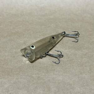 吹き目 old heddon tiny chugger C オールド ヘドン タイニーチャガー / fenwickフェンウィック abuアブ2500C 4600 5000 5500 umcoアムコ