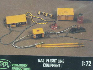 VP 1/72 NAS FLIGHT LINE EQUIPMENT