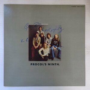 10042403;【美盤/国内盤】Procol Harum / Procol