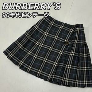 【BURBERRY