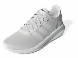 adidas（アディダス）　GW7955　ランニング　シューズ　レディース　LITE ADIRACER 3.0 W　25.5cm