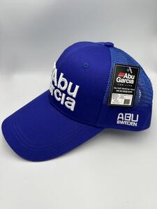 ★ 【Abu Garcia】アブガルシア キャップ 帽子 フィッシング 釣り