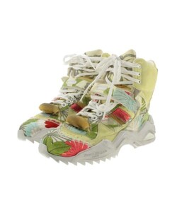 Maison Margiela スニーカー メンズ メゾンマルジェラ 中古　古着