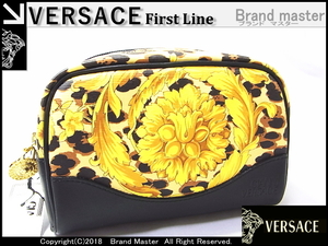 ＶＥＲＳＡＣＥ　ヴェルサーチ ベルサーチ　ポーチ　ιηF