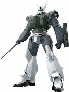 MODEROID 機動警察パトレイバー2 the Movie AV 98イングラム リアクティブ (中古品)