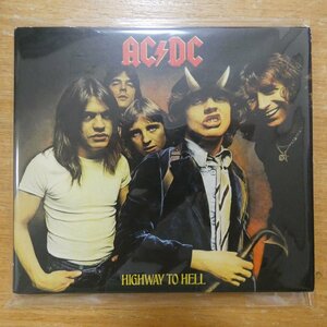 41100876;【CD】AC/DC / Highway to Hell(デジパック仕様)