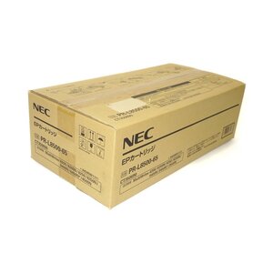 ◎純正 NEC EPカートリッジ PR-L8500-65 (PR-L8500-12同等品) MultiWriter 8500/8400N/8200N用 【送料無料】NO.4743