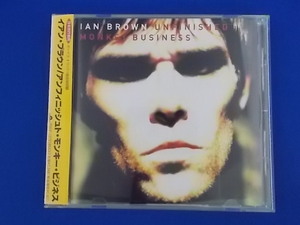 CD/Ian Brown イアン・ブラウン/UNFINISHED MONKEY BUSINESS アンフィニッシュト・モンキー・ビジネス/中古/cd23438