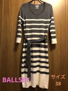 BALLSEYのワンピース