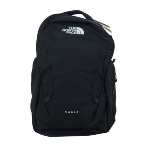 THE NORTH FACE ノースフェイス NF0A3VY2JK3-OS VAULT 27L ヴォルト デイパック バックパック リュック 【新古品】【未使用】【中古】