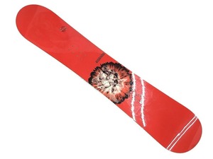 ROSSIGNOL ロシニョール VINTAGE+ スノーボード 全長157cm 直接お渡し歓迎 PFK593814大