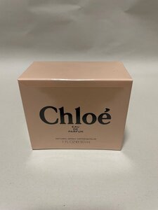 未使用品 クロエ EDP 30ml