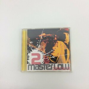 G2 54088 ♪CD「Master Low 2 Low IQ 01 」PX-071【中古】