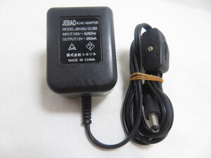 AD34128★Jebao★ACアダプター★JBA35J-12-350★保証付！即決！