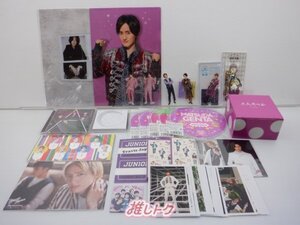 ジャニーズ グッズセット 混合 未開封含む/NEWS/JUMP/Aぇ! group/Travis Japan など/写真含む [難小]