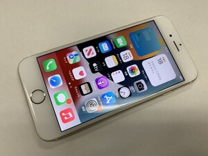 NF692 SIMフリー iPhone6s ゴールド 64GB