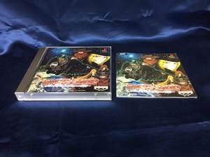 中古A★松本零士999★プレイステーションソフト