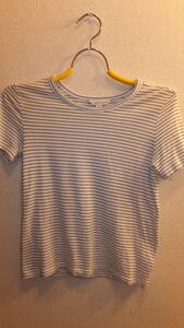 ★American Eagle★AEO ladies tops Size XXS　アメリカンイーグル レディーストップスサイズXXS USED IN JAPAN