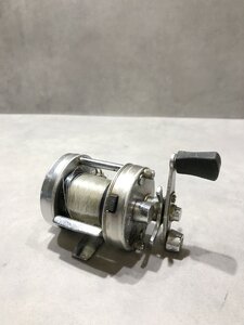 S8878◇ABU アブガルシア アンバサダー Ambassadeur 2500C リール フィッシング 釣具 中古【保証あり】241209