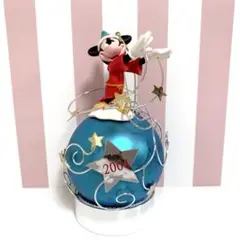 ディズニーDisney Xmasオーナメント ミッキーMickey ファンタジア