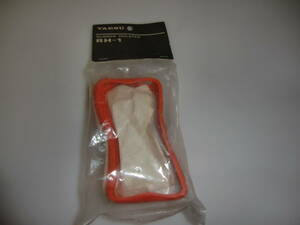 YAESU　RH-1 RUBBER HOLSTER　ヤエス