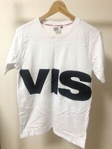 VISION STREET WEAR ロゴTシャツ M