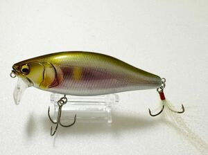 ★メガバス★　I-JACK　アイジャック　Megabass　ITO ENGINEERING　伊東由樹 ビジョン95 VISION95 X-120 ビジョン110 VISION110