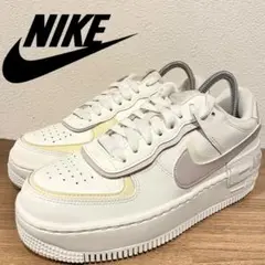 NIKE WMNS AIR FORCE 1 SHADOW ナイキエアフォースワン