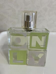 GIVENCHY ジバンシイ オンリージバンシー EDT SP 香水 オードトワレ 定形外発送350円 残量たっぷり　ジバンシィ ONLY ②